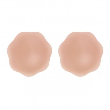 Протекторы для сосков Peekaboo Мясо Один размер