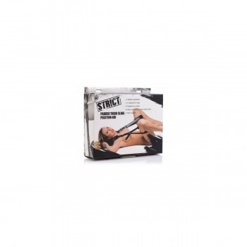 Страпон для начинающих XR Чёрный