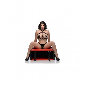 Наручники XR