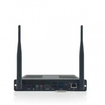 Мини-ПК Newline Interactive OPS PC (WB7C120U) Intel Core I7-1260P 16 GB RAM 256 GB 16 Гб