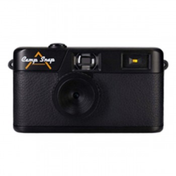 Цифровая Kамера Camp Snap CS-V105-BK-WW Чёрный