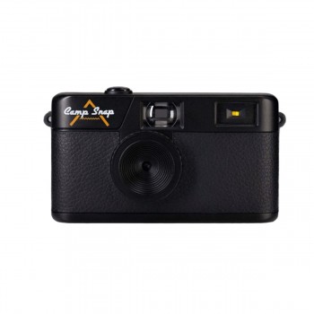 Цифровая Kамера Camp Snap CS-V105-BK-WW Чёрный