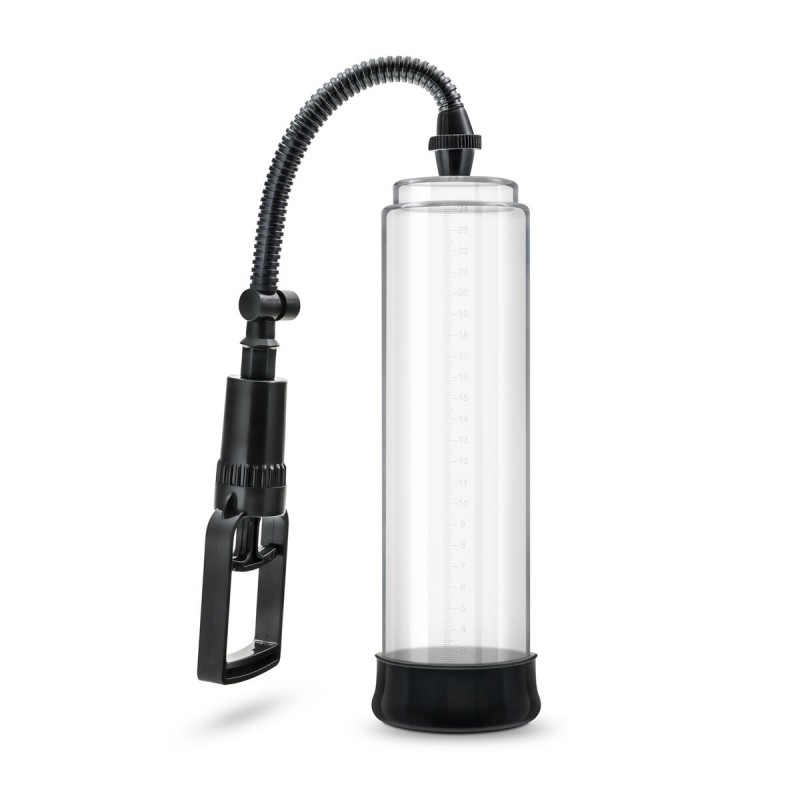 Помпа для пениса Blush Performance VX3