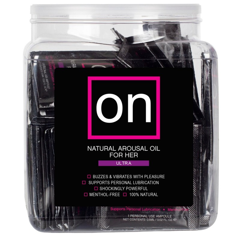 Дфродизиак Sensuva