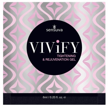 Крем-замедлитель Sensuva 6 ml