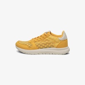 YDUN OPEN - Trainers - banana YDUN OPEN - Trainers - banana