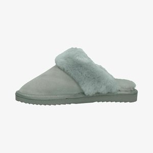 FLURRY - Mules - ice blue FLURRY - Mules - ice blue