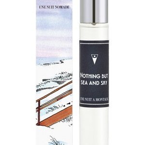 NOTHING BUT SEA AND SKY EAU DE PARFUM - Eau de Parfum NOTHING BUT SEA AND SKY EAU DE PARFUM - Eau de Parfum
