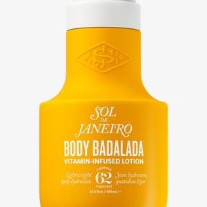 BODY BADALADA™ VITAMIN-INFUSED LOTION - Body balm BODY BADALADA™ VITAMIN-INFUSED LOTION - Body balm