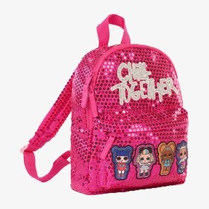 Rucksack - pink Rucksack - pink