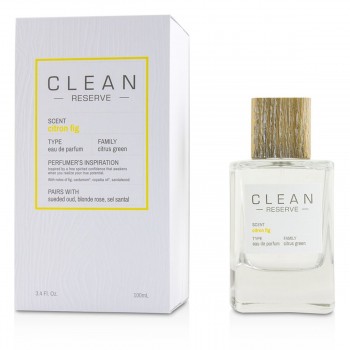 Женская парфюмерия Clean EDP