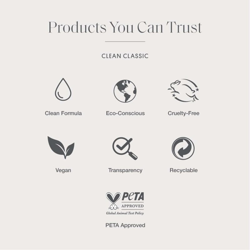 Парфюмерия унисекс Clean