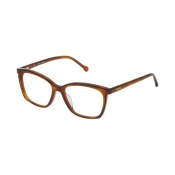 Женские Оправа для очков Loewe VLWA05M510ADP Dark Havana (ø 51 mm)