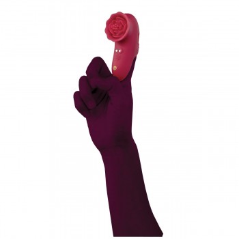 Массажеры Secret Kisses Розовый