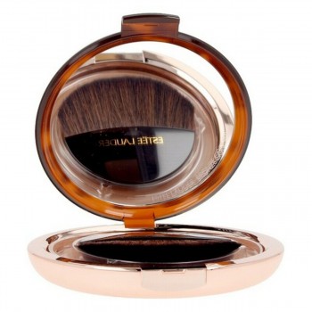 Компактная пудра для лица с эффектом загара Estee Lauder 887167565708 Nº 03-Medium Deep 21 g
