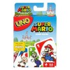 Эротические карты UNO Super Mario Mattel DRD00
