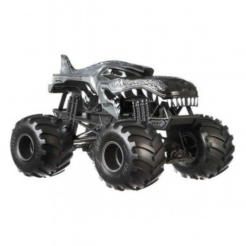 Автомобиль Monster Jam Mattel 1:24