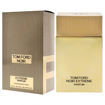 Мужская парфюмерия Tom Ford Noir Extreme EDP 100 ml