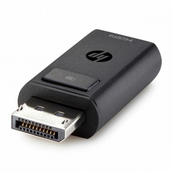 Адаптер для DisplayPort на HDMI HP F3W43AA