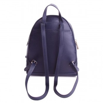 Повседневный рюкзак Michael Kors 30S5GEZB1L-NAVY Синий 27 x 26 x 14 cm
