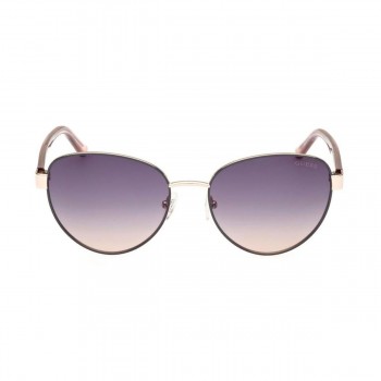 Солнечные очки унисекс Guess GU00101