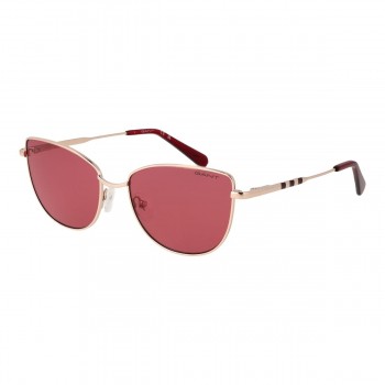 Женские солнечные очки Gant GA00012 5528S