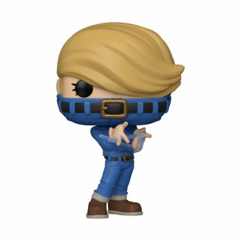 Показатели деятельности Funko POP! MY HERO ACADEMIA BEST JEANIST 