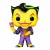 Показатели деятельности Funko POP! DC: JOKER