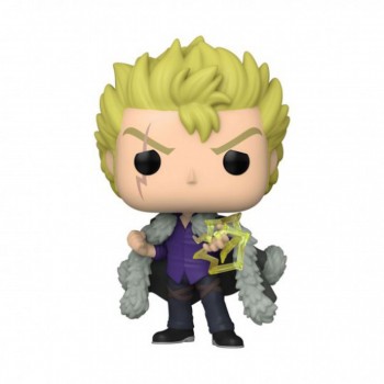 кукла Funko Pop! FAIRY TAIL LAXUS DREYAR