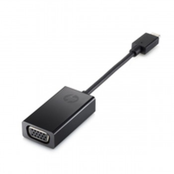 Адаптер USB-C—VGA HP N9K76AA