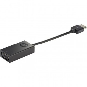 Адаптер HDMI—VGA HP X1B84AA