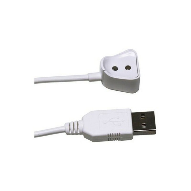 Вибратор для точки G Aneros Красный