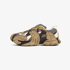 TORMENTA - Trainers - grau braun TORMENTA - Trainers - grau braun