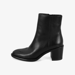 Classic ankle boots - black Classic ankle boots - black