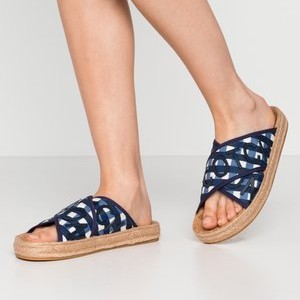 YOLIN - Mules - blue YOLIN - Mules - blue