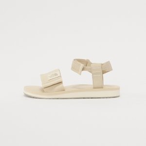 SKEENA - Sandals - calacatta/soapstone SKEENA - Sandals - calacatta/soapstone