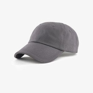 BASEBALL FUTURE  - Cap - dark grey melange