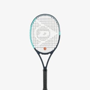 ALLROUND TRISTORM PRO SUPER LITE - Tennis racket - blue green grey ALLROUND TRISTORM PRO SUPER LITE - Tennis racket - blue green grey