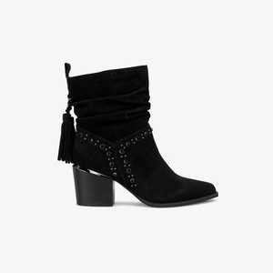 Ankle boots - black Ankle boots - black