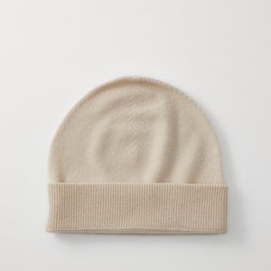 HAT - Beanie - natural HAT - Beanie - natural