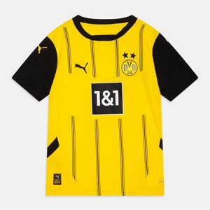 BVB BORUSSIA DORTMUND HOME REPLICA - Club wear - faster yellow/black BVB BORUSSIA DORTMUND HOME REPLICA - Club wear - faster yellow/black