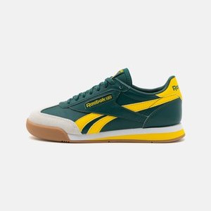 CAMPIO XT UNISEX - Trainers - collegiate green/golden haze/barely grey CAMPIO XT UNISEX - Trainers - collegiate green/golden haze/barely grey