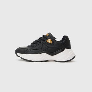 FONDO NEW CASPER - Trainers - black FONDO NEW CASPER - Trainers - black