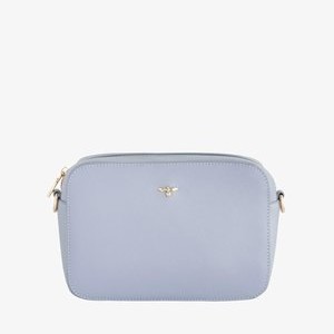 WHISPERING SANDS - Camera bag - powder blue WHISPERING SANDS - Camera bag - powder blue