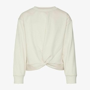 VMOCTAVIA - Sweatshirt - birch VMOCTAVIA - Sweatshirt - birch