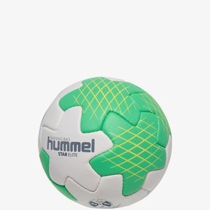 STAR ELITE - Handball - off white/green/yellow STAR ELITE - Handball - off white/green/yellow