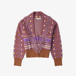 Cardigan - beige Cardigan - beige