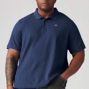 Polo shirt - navy blazer Polo shirt - navy blazer