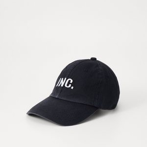 THE DAD - Cap - washed black