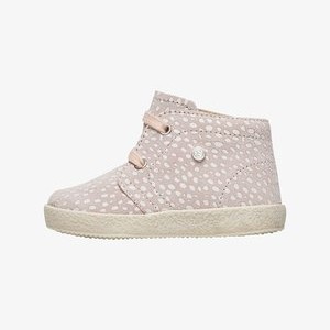 CONTE - Baby shoes - puderrosa CONTE - Baby shoes - puderrosa